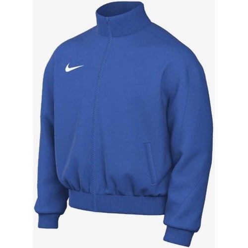 Nike M Nk Df STRK24 Trk Jkt K FD7579-468 Mavi Erkek Ceket