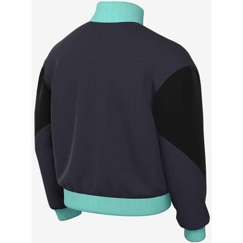 Nike M Nk Df STRK24 Trk Jkt K FD7579-453 Siyah Erkek Ceket