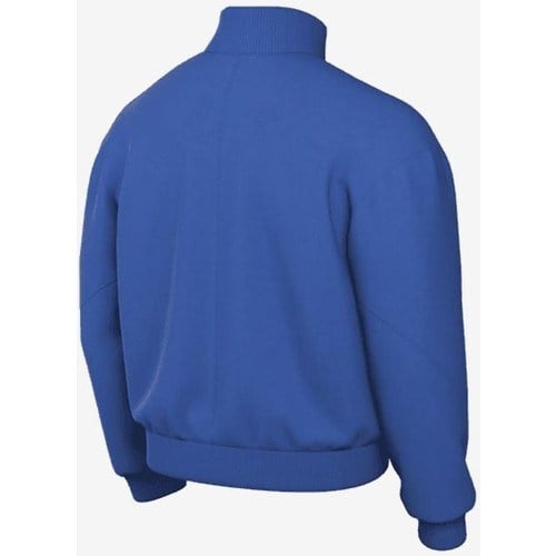 Nike M Nk Df STRK24 Trk Jkt K FD7579-468 Mavi Erkek Ceket