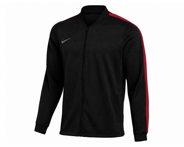 NIKE M NK DF STRK26 TRK JKT K Erkek Futbol Kamp Ceketi HV8407-013 Siyah