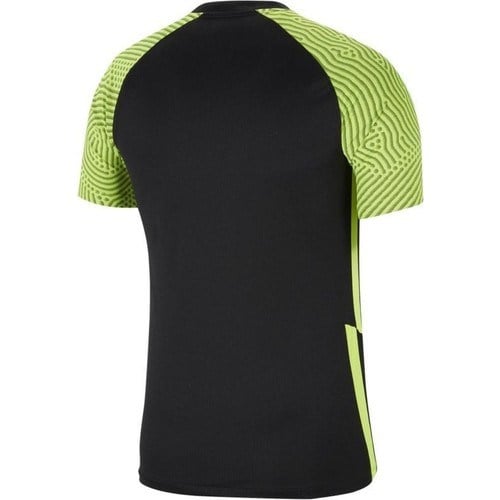 Nike M Nk Df Strke Iı Jsy Ss CW3544-011 Erkek Forma