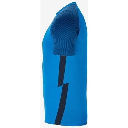 Nike M Nk Df Strke Iı Jsy Ss CW3544-463 Erkek Forma - Tdr
