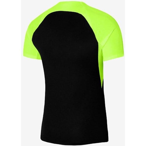 Nike M Nk Df Strke Iıı Jsy Ss DR0889-011 Siyah  Erkek Forma