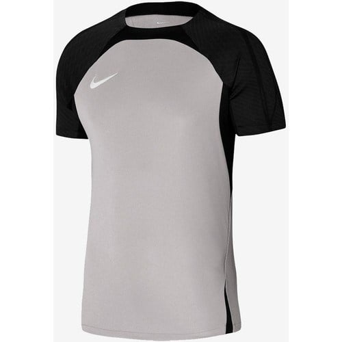Nike M Nk Df Strke Iıı Jsy Ss DR0889-052 Gri  Erkek Forma