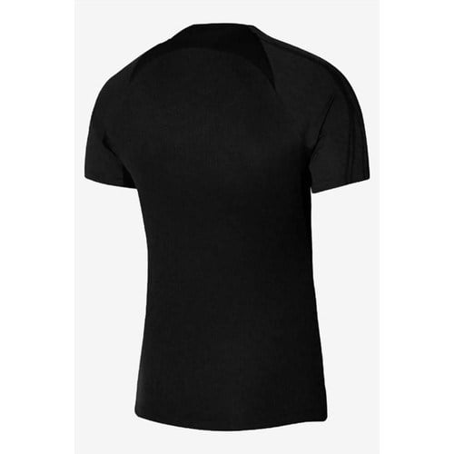 Nike M Nk Df Strke Iıı Jsy Ss DR0889-010 Siyah  Erkek Forma