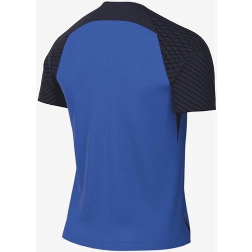 Nike M Nk Df Strke Iıı Jsy Ss DR0889-463 Mavi Erkek Forma