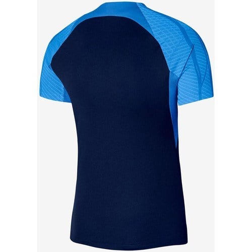 Nike M Nk Df Strke Iıı Jsy Ss DR0889-411 Lacivert Erkek Forma