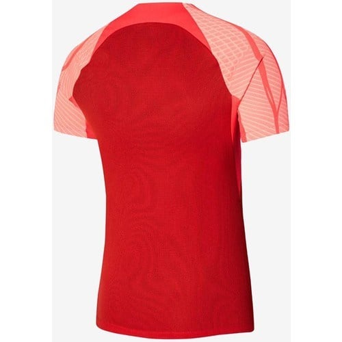Nike M Nk Df Strke Iıı Jsy Ss DR0889-657 Kırmızı Erkek Forma