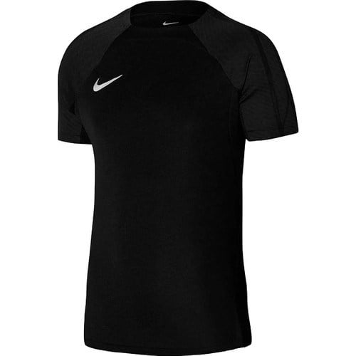 Nike M Nk Df Strke Iıı Jsy Ss Siyah Erkek Forma