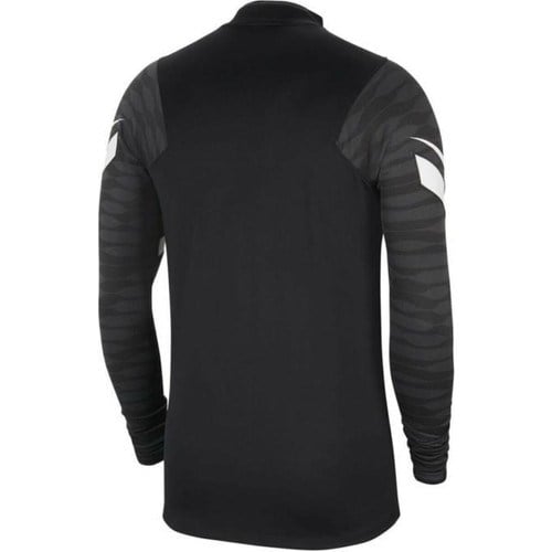 Nike  M Nk Df STRKE21 Dril Top Erkek Eşofman Üst CW5858-010