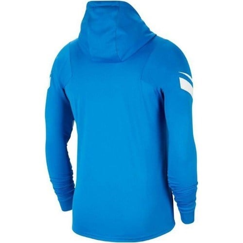 Nike M Nk Df STRKE21 Fz Hd Jkt CW5865-463 Erkek Sweatshirt