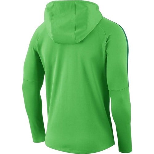 Nike M Nk Dry Acdmy18 Hoodie Po Sweat Shirt Ah9608-361