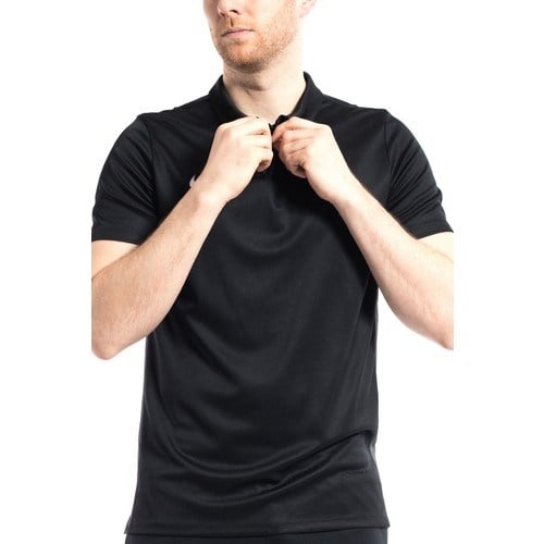 Nike M Nk Dry Acdmy18 Polo Ss Erkek Tişört 899984-010