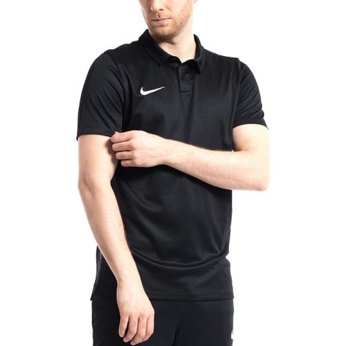 Nike M Nk Dry Acdmy18 Polo Ss Erkek Tişört 899984-010