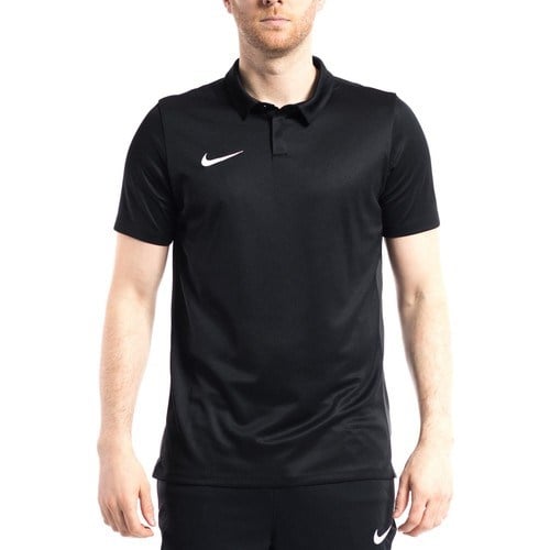 Nike M Nk Dry Acdmy18 Polo Ss Erkek Tişört 899984-010