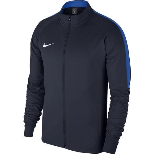 Nike M Nk Dry Acdmy18 Trk Jkt Erkek Eşofman Üst 893701-451