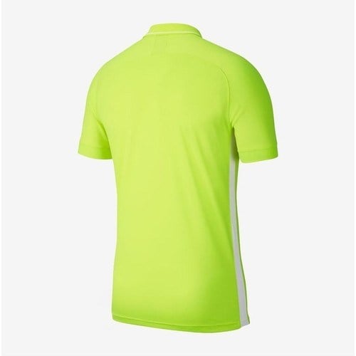 Nike M Nk Dry ACDMY19 Polo Ss Erkek Polo Yaka Tişört BQ1496_702