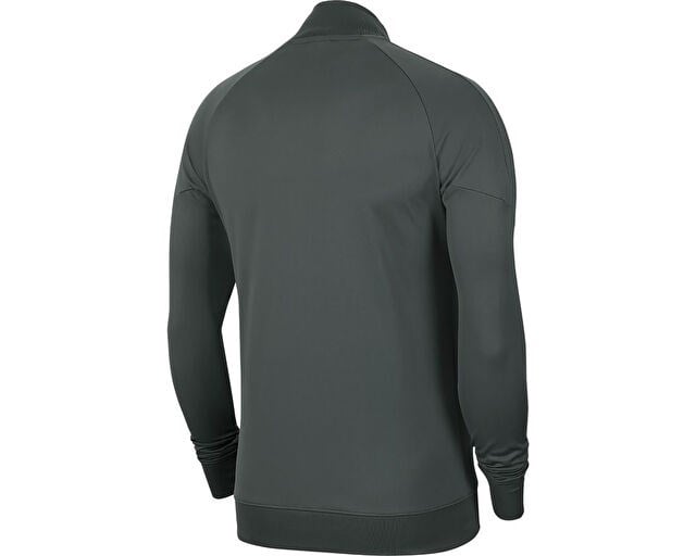 NIKE M NK DRY ACDPR JKT K Erkek Futbol Ceketi BV6918-069 Gri