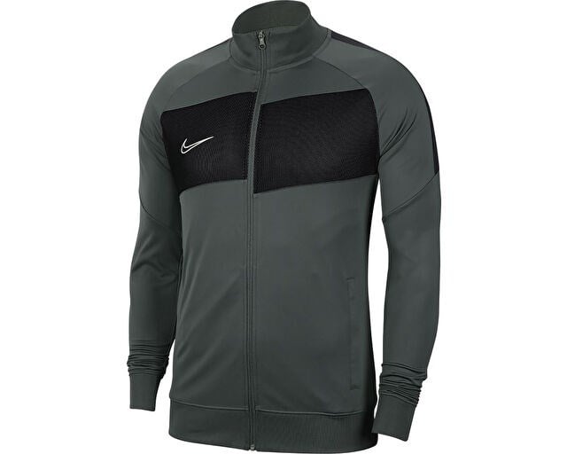 NIKE M NK DRY ACDPR JKT K Erkek Futbol Ceketi BV6918-069 Gri