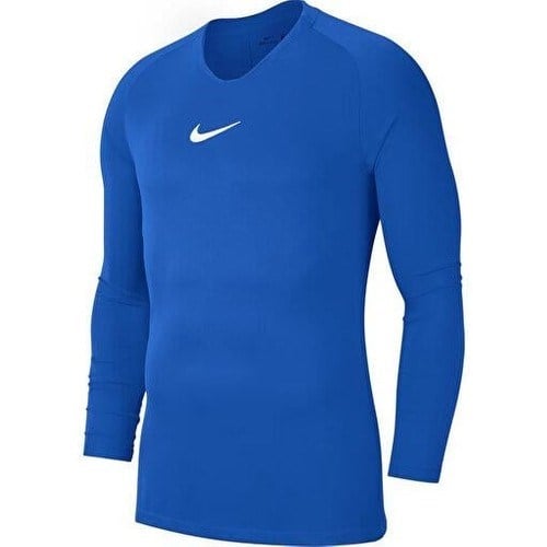 Nike M Nk Dry Park 1stlyr Jsy Ls Erkek T-Shirt AV2609-463