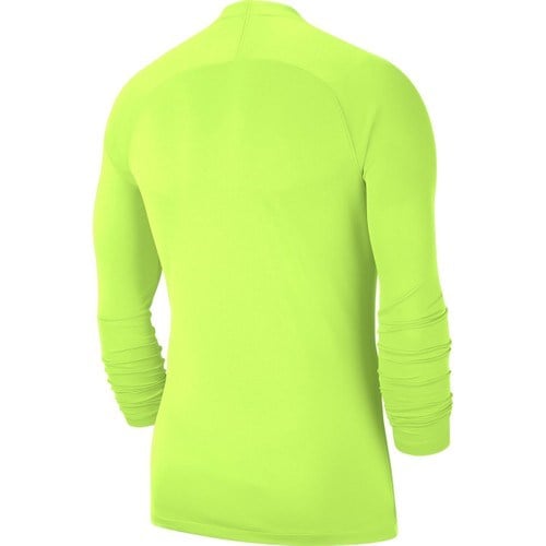 Nike  M Nk Dry Park 1stlyr Jsy Ls Erkek Uzun Kollu Tişört