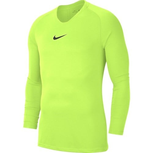 Nike  M Nk Dry Park 1stlyr Jsy Ls Erkek Uzun Kollu Tişört