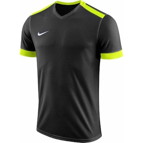 Nike M Nk Dry Prk Drby Iı Jsy Ss Erkek Tişört 894312-010