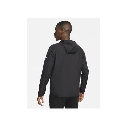 Nike M Nk Rpl Mıler Jkt Erkek Siyah Ceket - DD4746-010