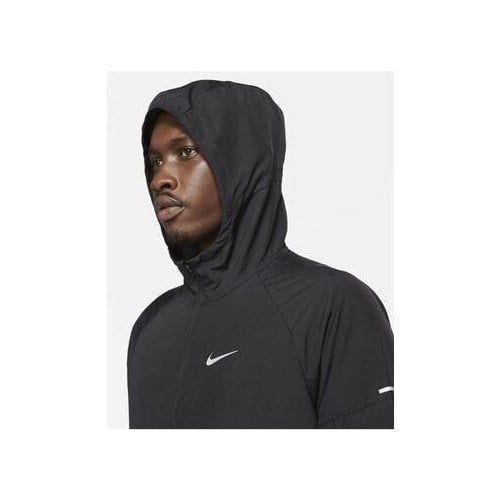 Nike M Nk Rpl Mıler Jkt Erkek Siyah Ceket - DD4746-010
