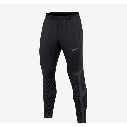 Nike M Nk Strike DH8838-013 Lacivert Erkek Eşofman Altı