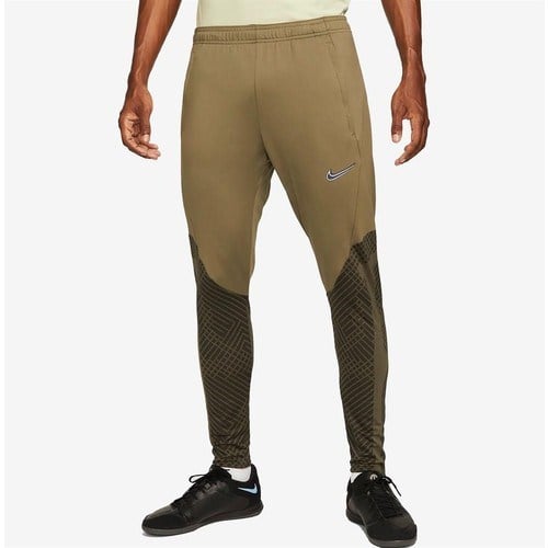 Nike M Nk Strike DH8838-222 Lacivert Erkek Eşofman Altı