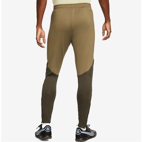 Nike M Nk Strike DH8838-222 Lacivert Erkek Eşofman Altı