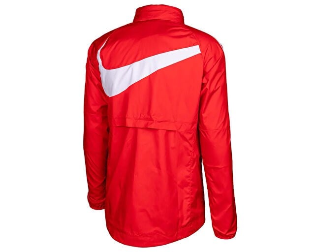 NIKE M NK STRKE21 AWF JKT Erkek Futbol Ceketi CW6664-657 Kırmızı
