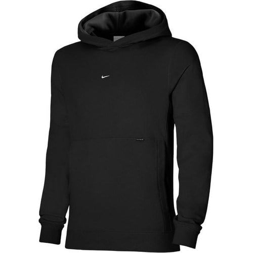 Nike M Nk Strke22 Po Hoody DH9380-010 Erkek Kapüşonlu Sweatshirt