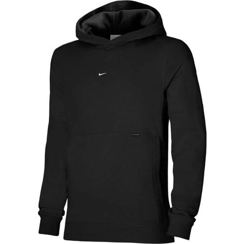 Nike M Nk Strke22 Po Hoody DH9380-010 Erkek Kapüşonlu Sweatshirt