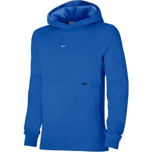 Nike M Nk Strke22 Po Hoody DH9380-463 Erkek Kapüşonlu Sweatshirt