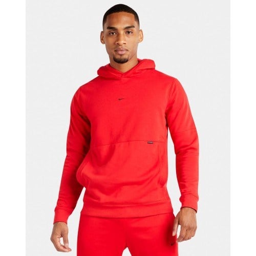 Nike M Nk Strke22 Po Hoody DH9380-657 Erkek Kapüşonlu Sweatshirt