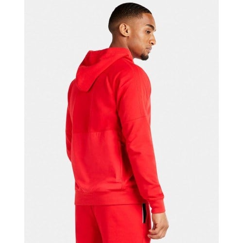 Nike M Nk Strke22 Po Hoody DH9380-657 Erkek Kapüşonlu Sweatshirt