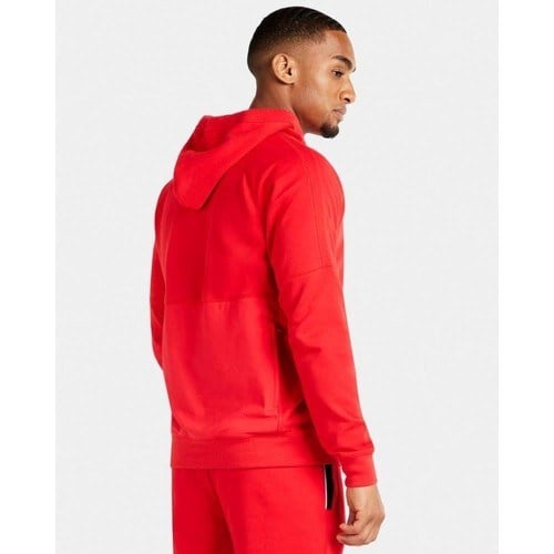 Nike M Nk Strke22 Po Hoody DH9380-657 Erkek Kapüşonlu Sweatshirt