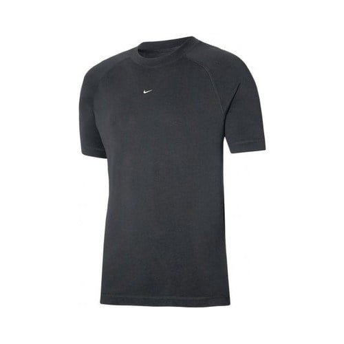 Nike M Nk Strke22 Thıcker Ss Top DH9361-070 Erkek T-Shirt
