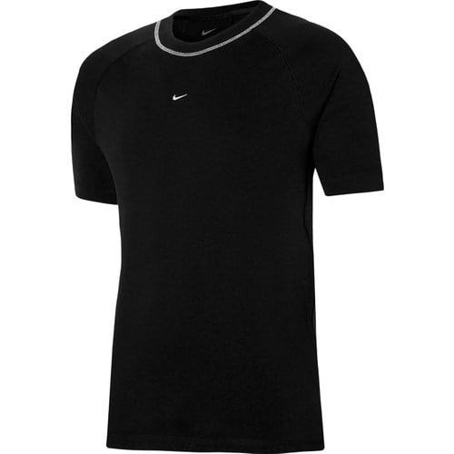 Nike M Nk Strke22 Thıcker Ss Top DH9361-010 Erkek T-Shirt