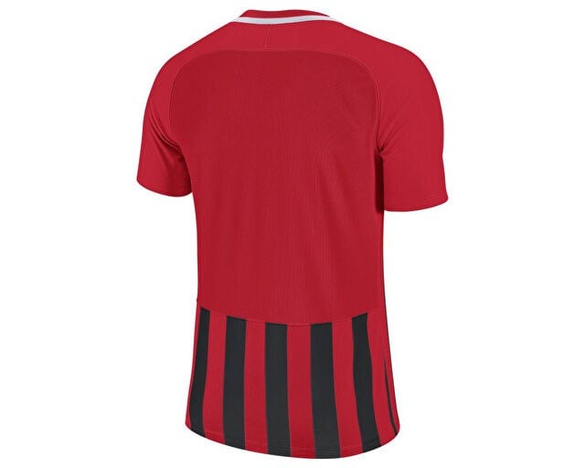 NIKE M NK STRP DVSN III JSY SS Erkek Futbol Forması 894081-657 Kırmızı