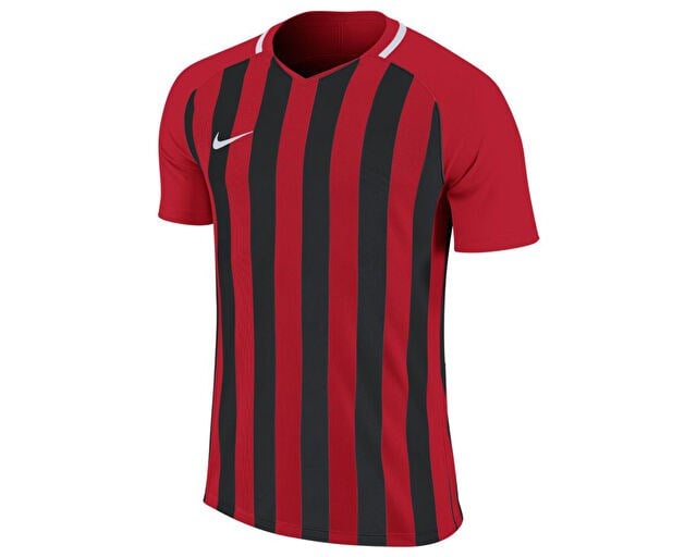 NIKE M NK STRP DVSN III JSY SS Erkek Futbol Forması 894081-657 Kırmızı