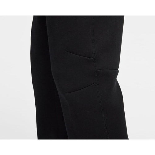 Nike M Nk Tch Flc Oh Pant2 Erkek Günlük Eşofman Altı Siyah