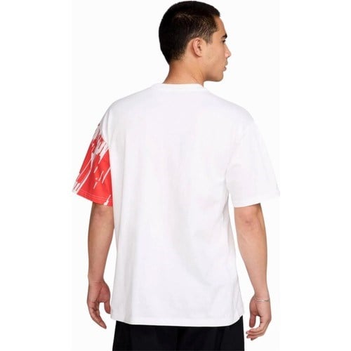 Nike M Nk Tee M90 Oc 2 SU25 Erkek Spor Tişört HJ3444-100
