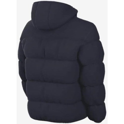 Nike M Nk Tf ACDPR24 Fall Jacket Erkek Mont Lacivert FD7702-451 Modern Kesim