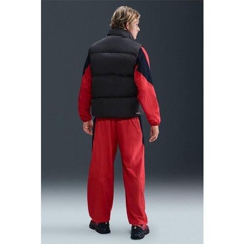 Nike M Nk Tf Club Puffer Vest 650 Erkek Yelek IB2977-010