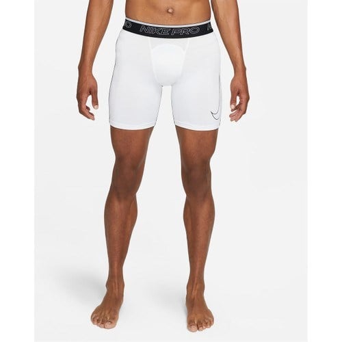 Nike M Np Df Short Erkek Beyaz Şort - DD1917-100