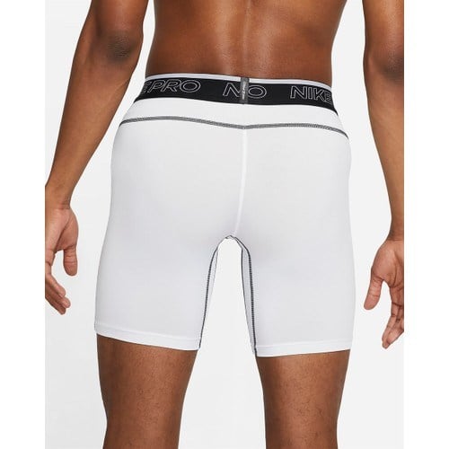 Nike M Np Df Short Erkek Beyaz Şort - DD1917-100