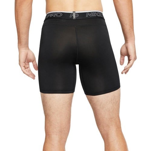 Nike M Np Df Short Erkek Siyah Şort - DD1917-010